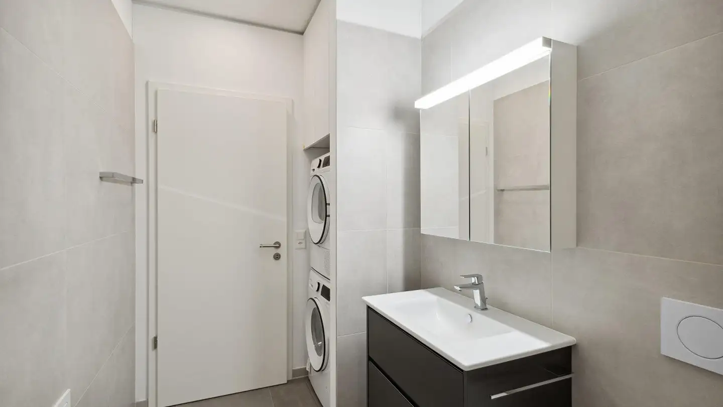 Wohnung mieten - Via Lugano 16, 6900 Lugano - Foto 3