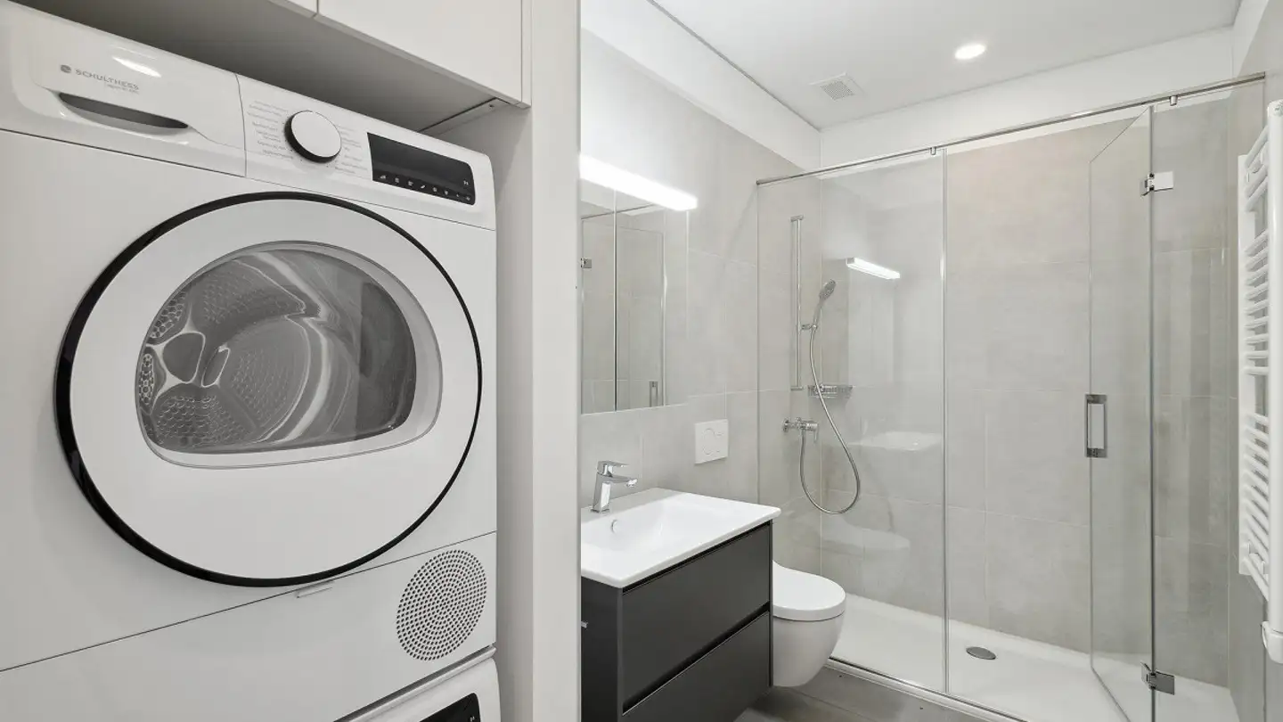 Wohnung mieten - Via Lugano 16, 6900 Lugano - Foto 4