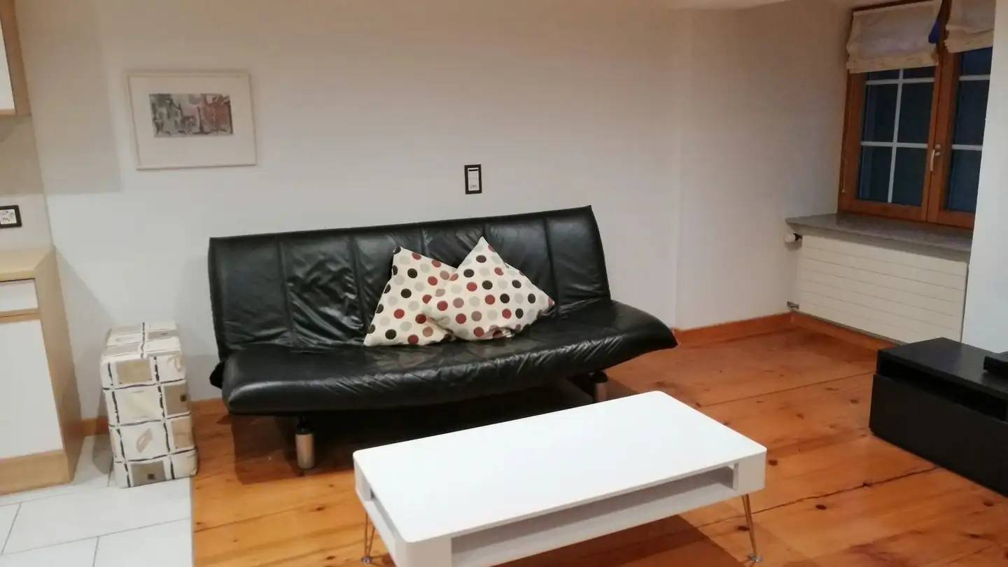 Studio à louer - Burstel 3, 8820 Wädenswil - Photo 2