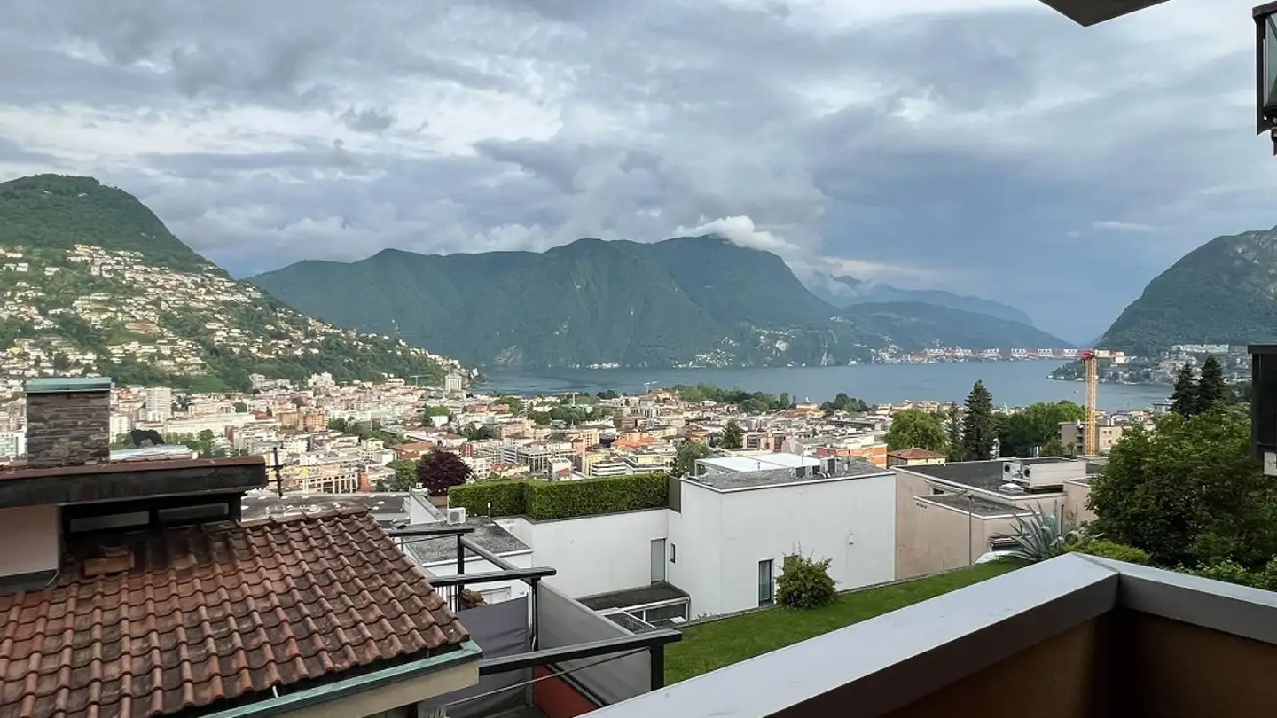 Appartement à vendre - Via Rovello 20, 6900 Massagno - Photo 4