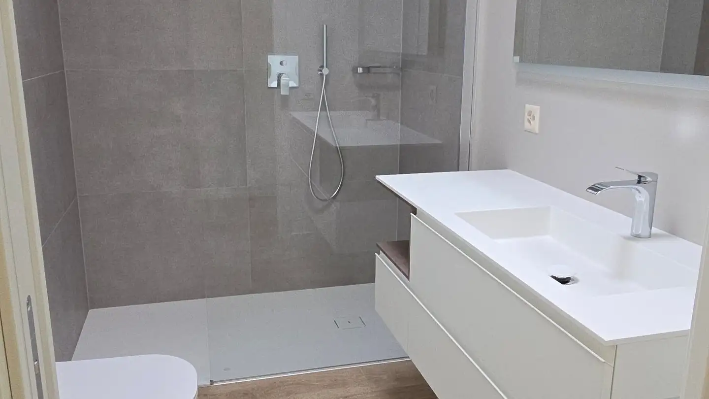 Apartment for rent - Via Masma 4, 6928 Manno - Photo 4