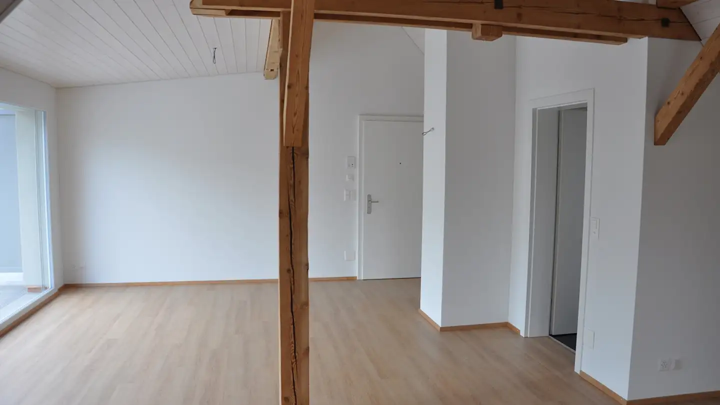 Penthouse for rent - Bahnhofstrasse 1, 6102 Malters - Photo 3