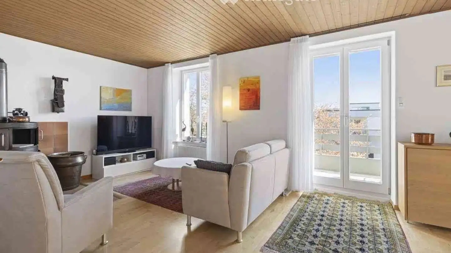 Appartamento in affitto - Feldblumenweg 6, 8800 Thalwil - Photo 2