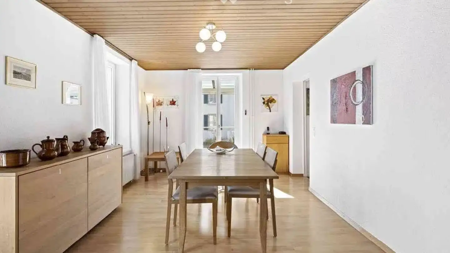 Appartamento in affitto - Feldblumenweg 6, 8800 Thalwil - Photo 4