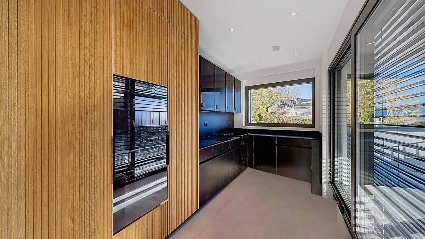 Penthouse for sale - 1091 Grandvaux - Photo 3