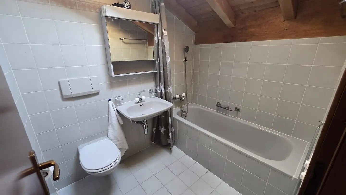 Möblierte Wohnung mieten - Strada Regina 16, 6987 Caslano - Foto 2