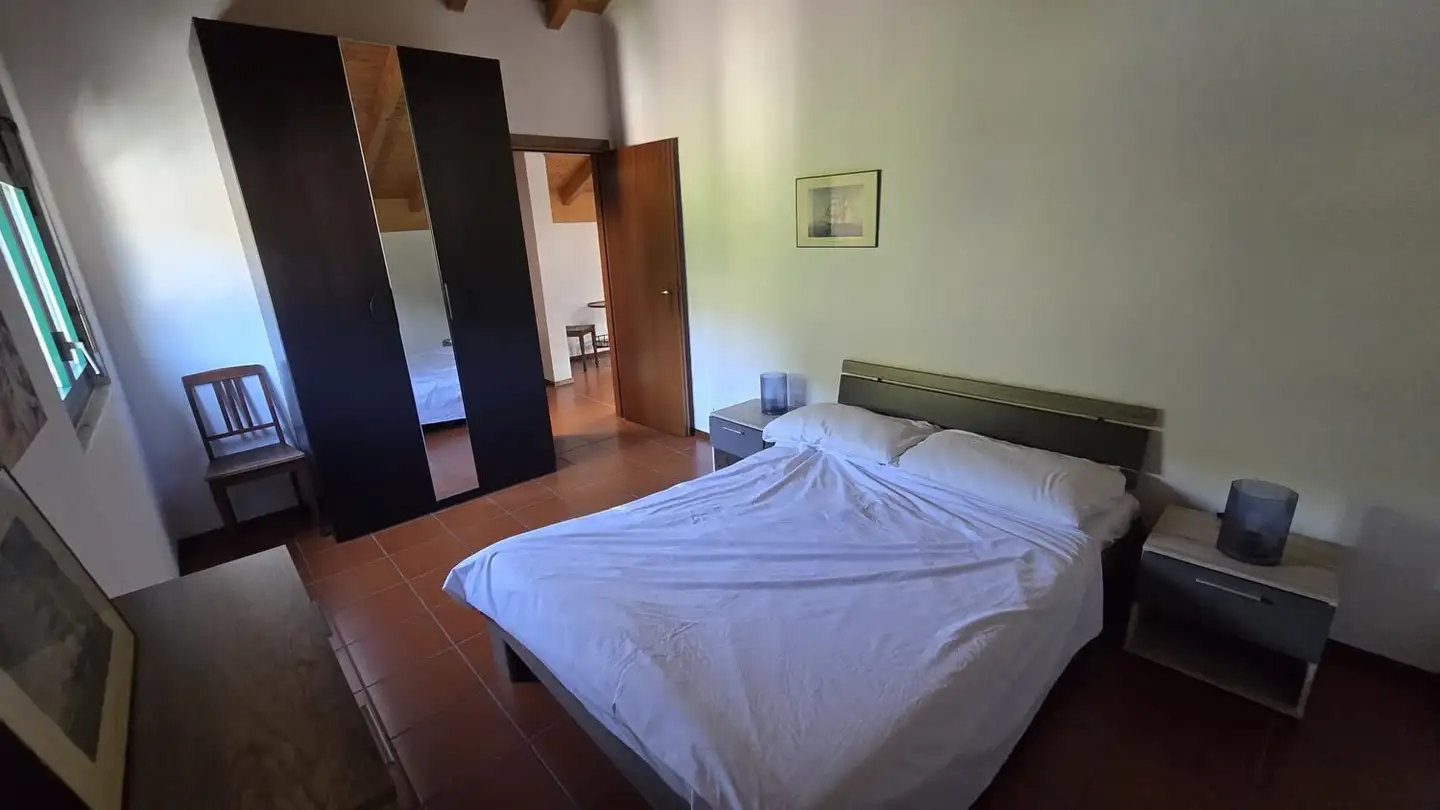 Möblierte Wohnung mieten - Strada Regina 16, 6987 Caslano - Foto 3