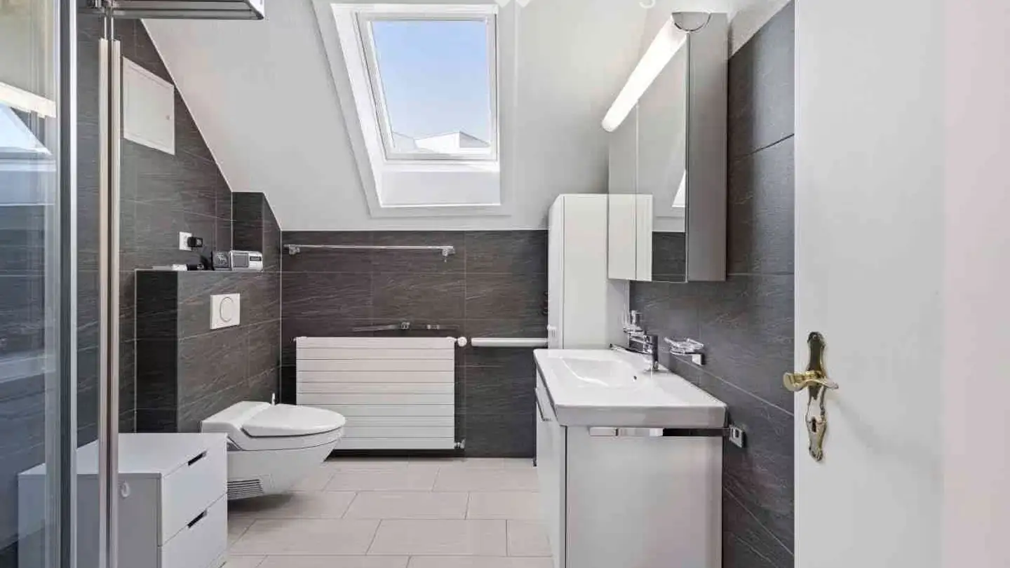 Appartamento in affitto - Feldblumenweg 6, 8800 Thalwil - Photo 3