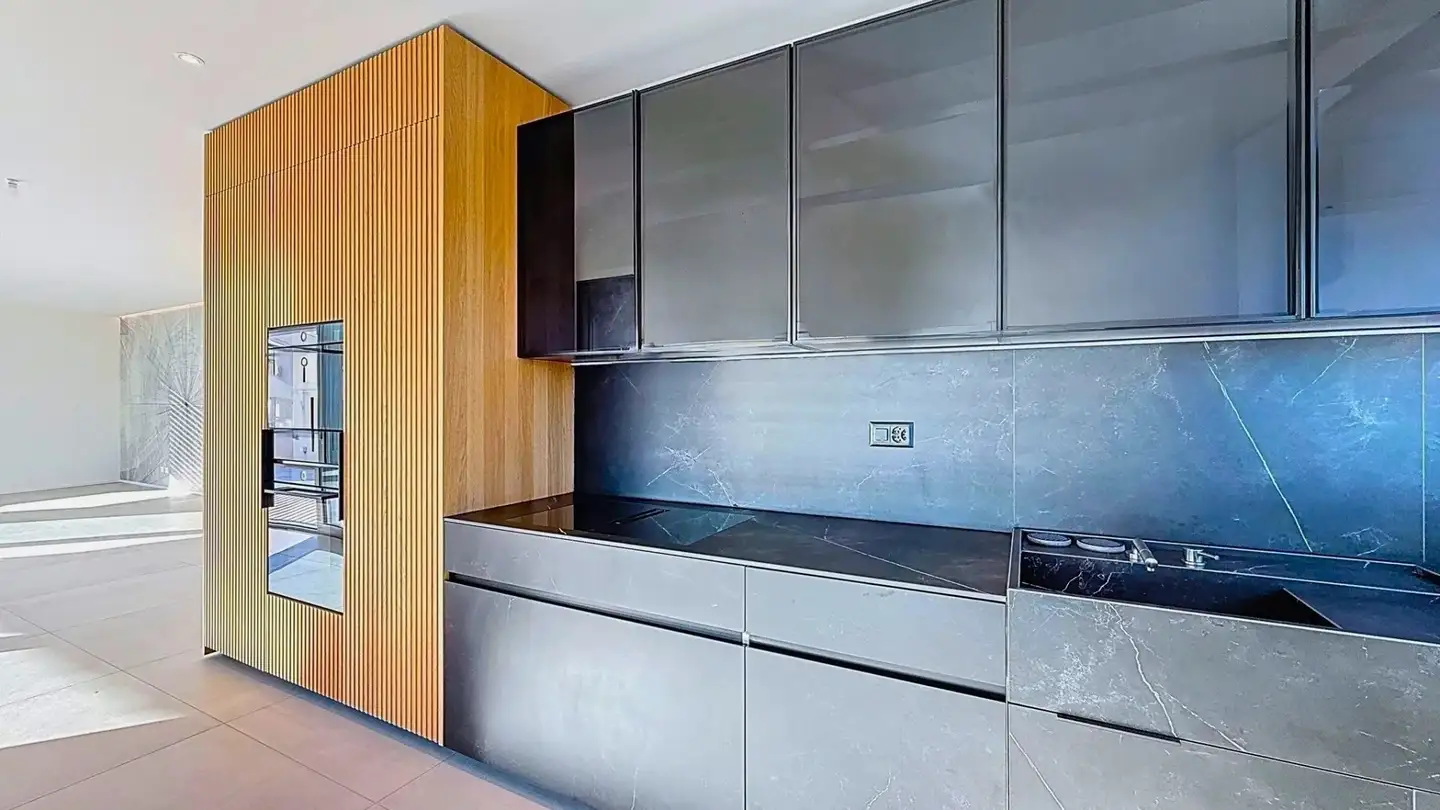 Attique à vendre - 1091 Grandvaux - Photo 4