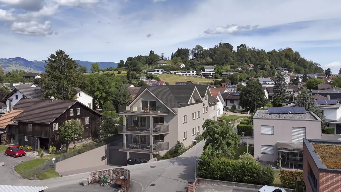 Appartement à vendre - Gmeindstrasse 18, 9462 Montlingen - Photo 4
