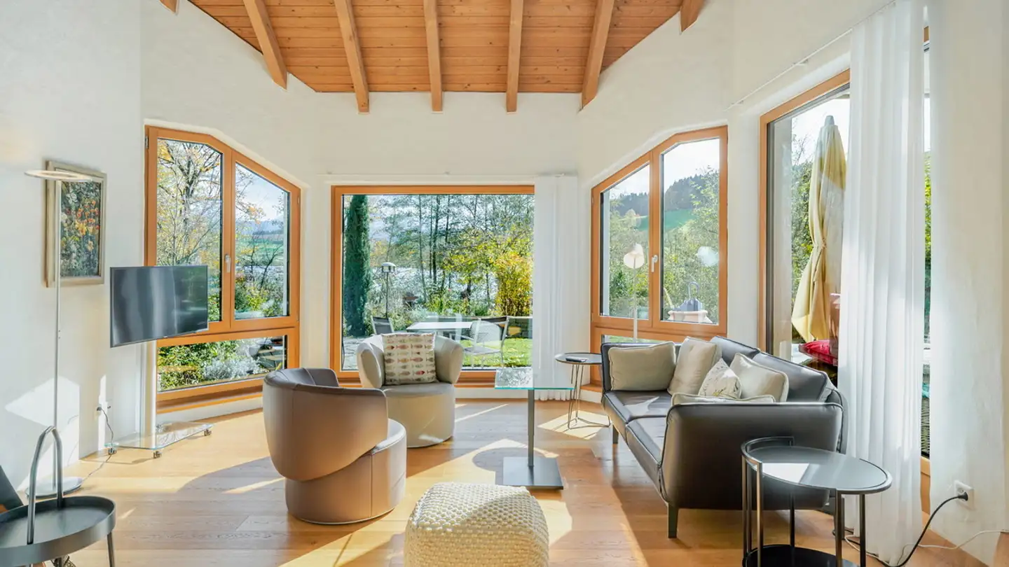 Villa in vendita - 6123 Geiss