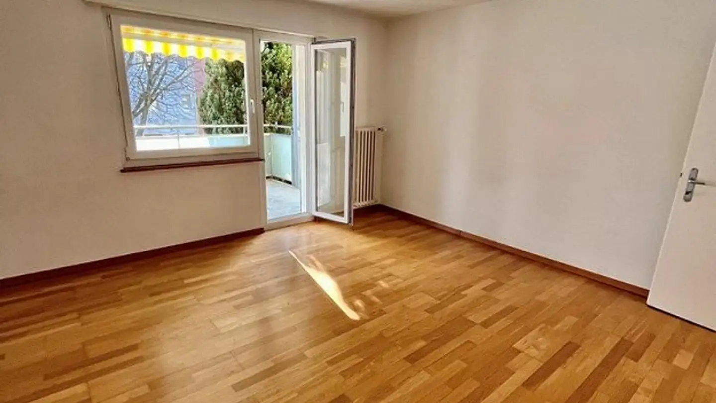 Apartment for rent - Rankstrasse 17, 5430 Wettingen - Photo 2