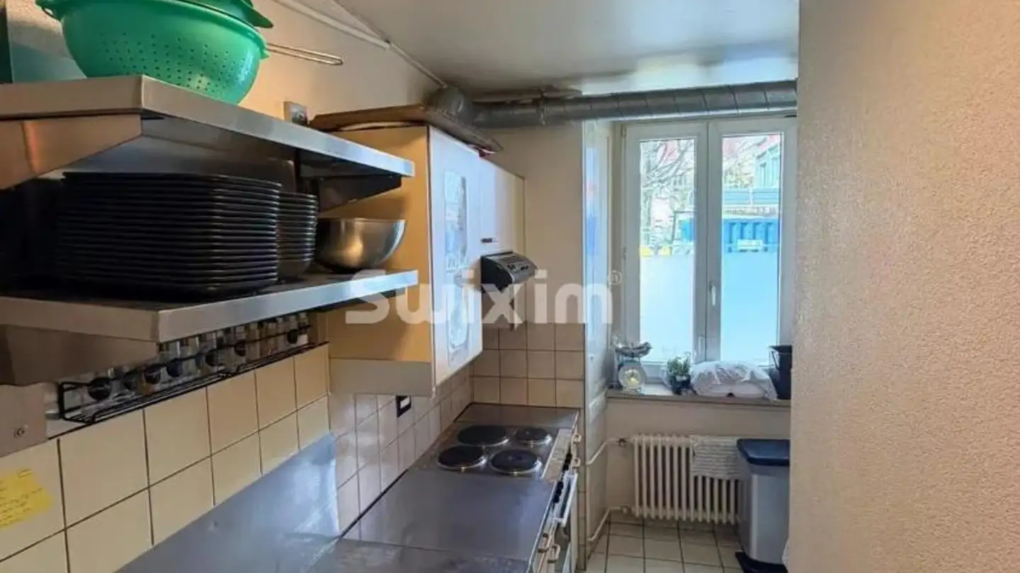 Commerciale in vendita - 2300 La Chaux-de-Fonds - Foto 4