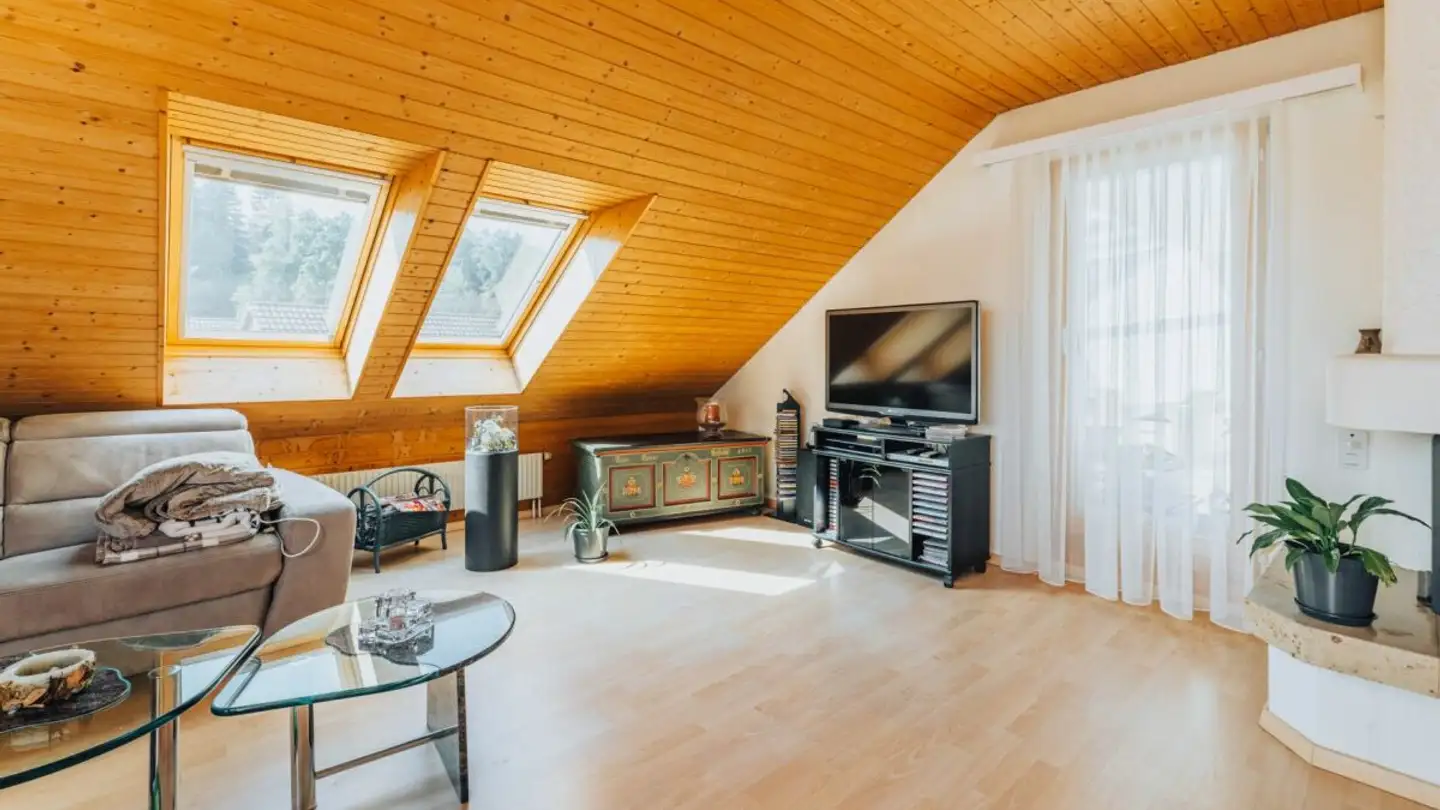 Appartamento in vendita - Finkenweg 6, 4900 Langenthal - Foto 4