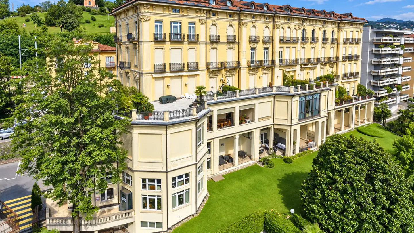 Appartamento in vendita - 6900 Lugano - Foto 3