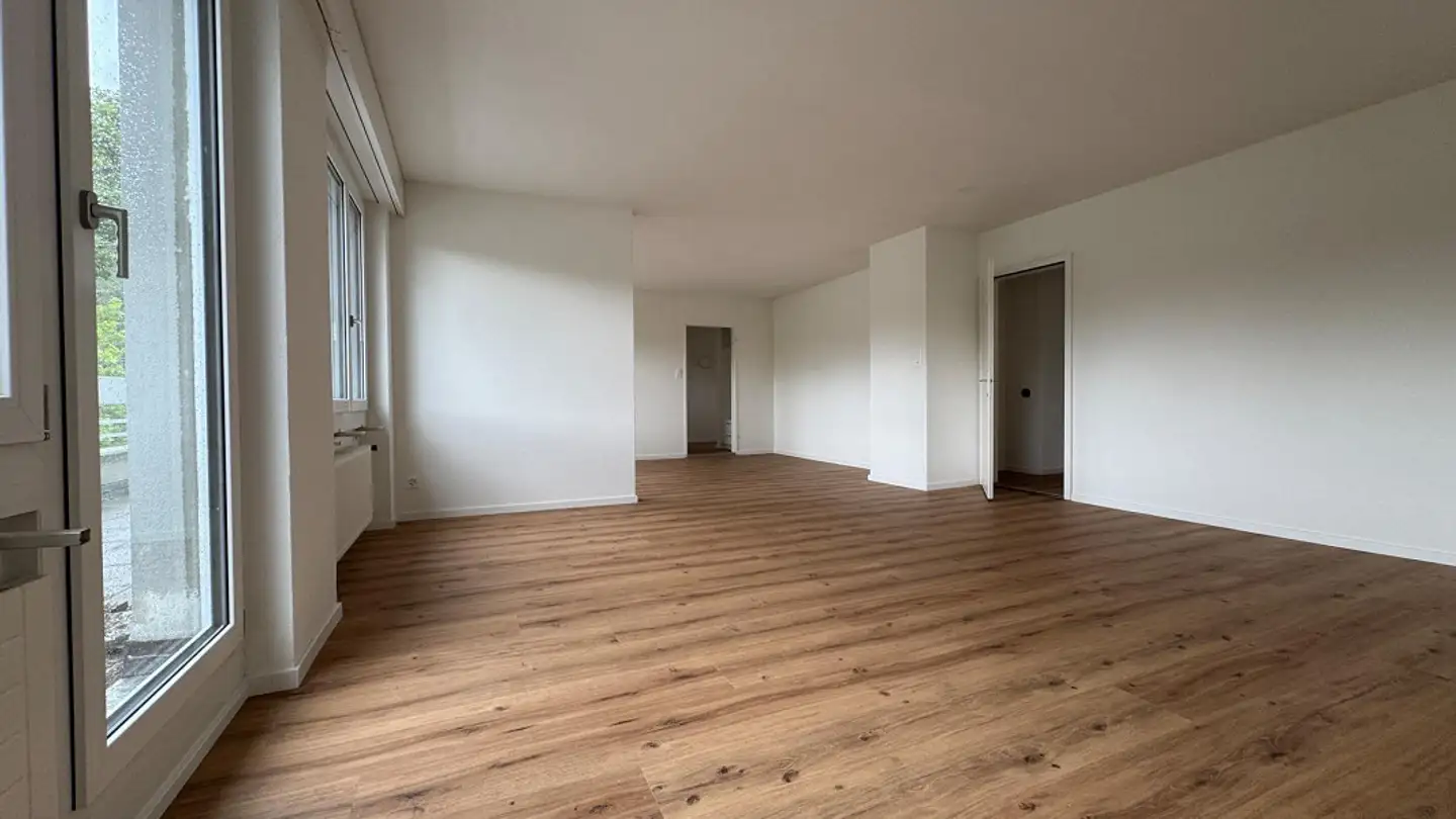 Appartement à louer - Dianastrasse 10, 9000 St. Gallen - Photo 2