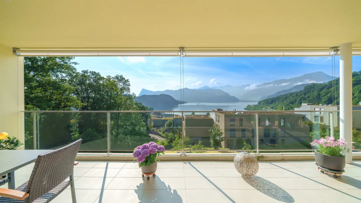 Appartamento in vendita - 6048 Horw - Photo 3