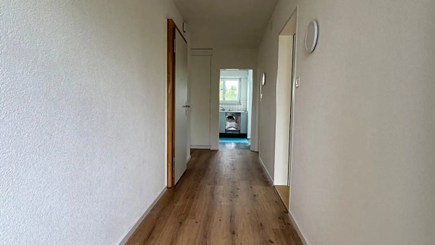 Appartement à louer - Dianastrasse 10, 9000 St. Gallen - Photo 3