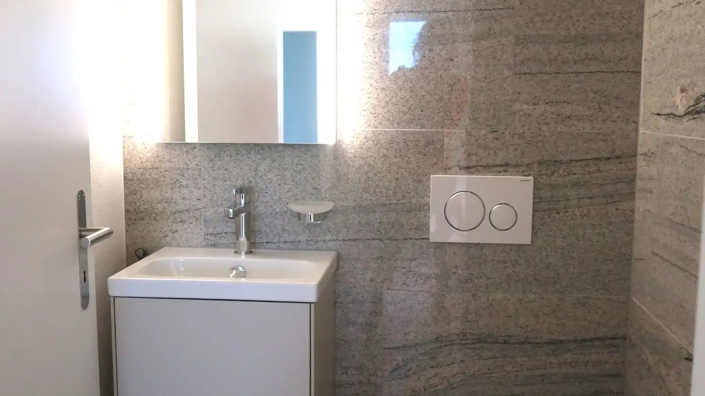 Wohnung mieten - Neugutstrasse 5, 8134 Adliswil - Foto 4