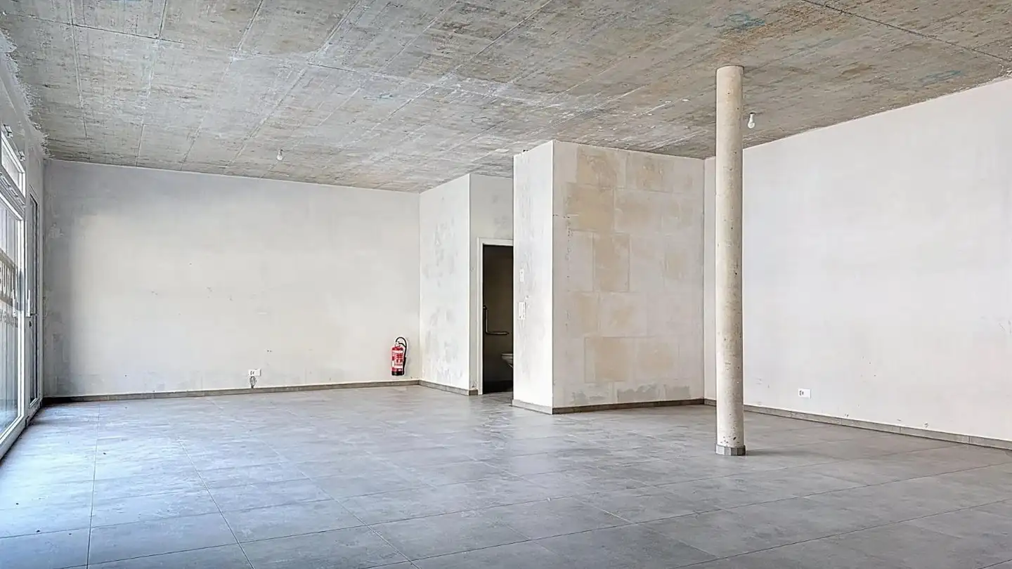 Arkade mieten - 1860 Aigle - Foto 4