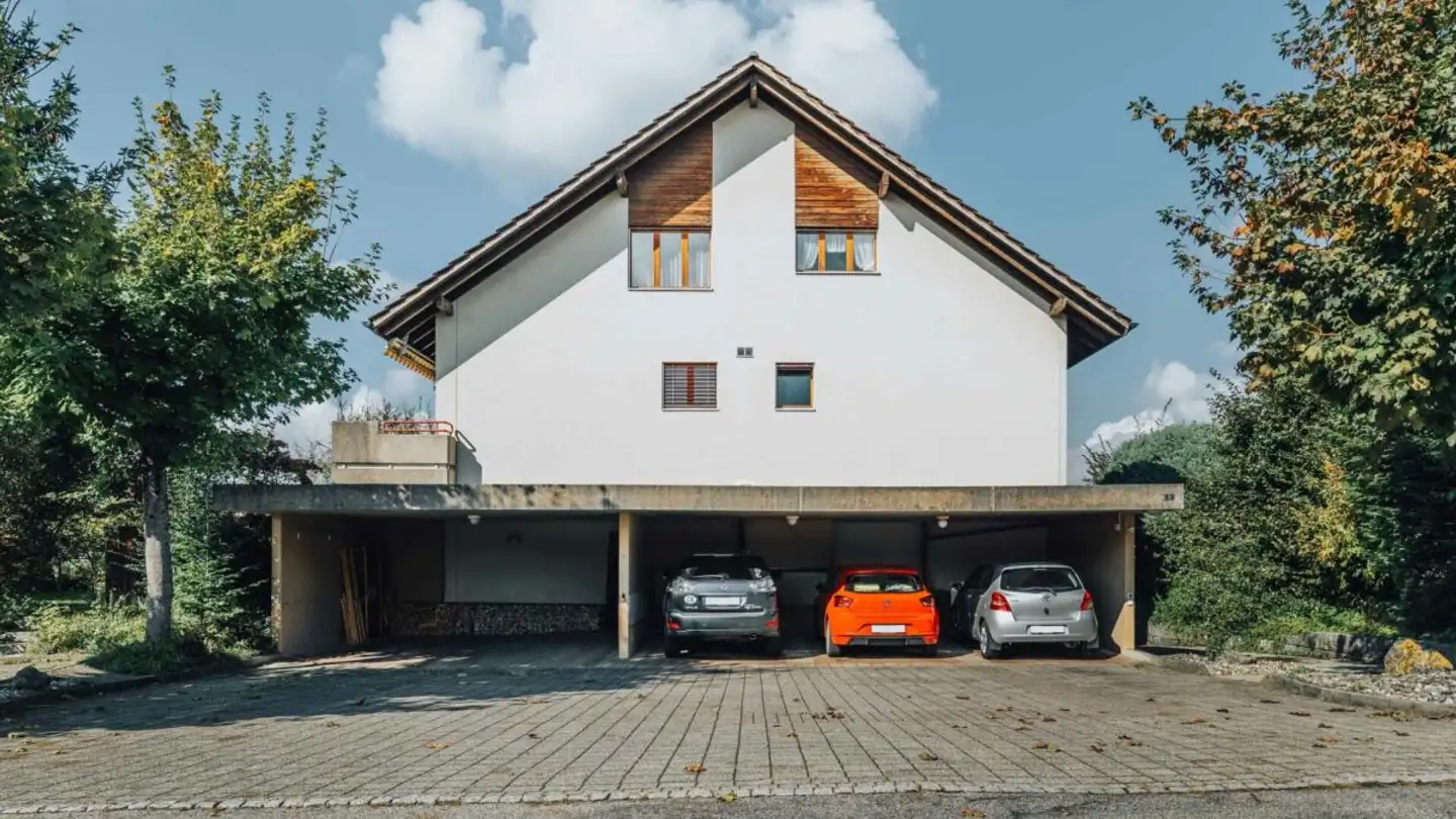 Appartamento in vendita - Finkenweg 6, 4900 Langenthal - Foto 2