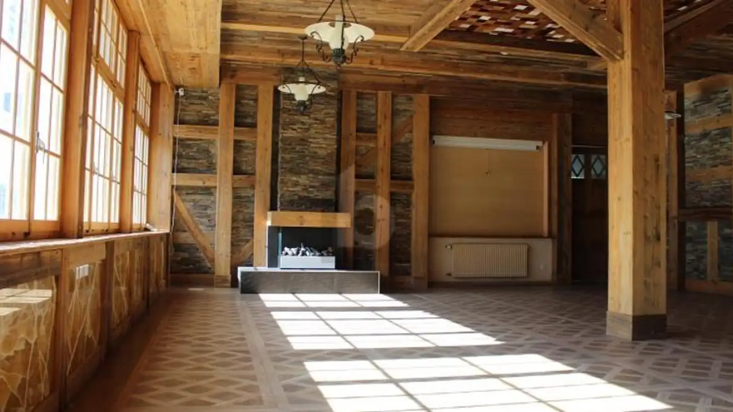 Hôtel à vendre - 1619 Les Paccots - Photo 4