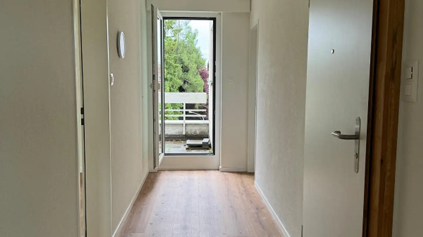Appartement à louer - Dianastrasse 10, 9000 St. Gallen - Photo 4
