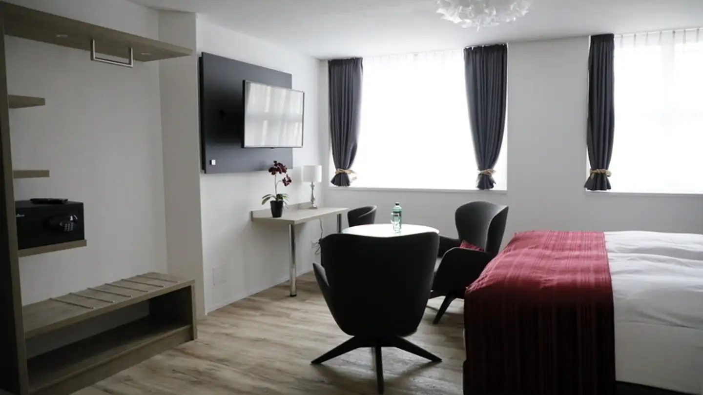 Appartement à louer - 8864 Reichenburg - Photo 3