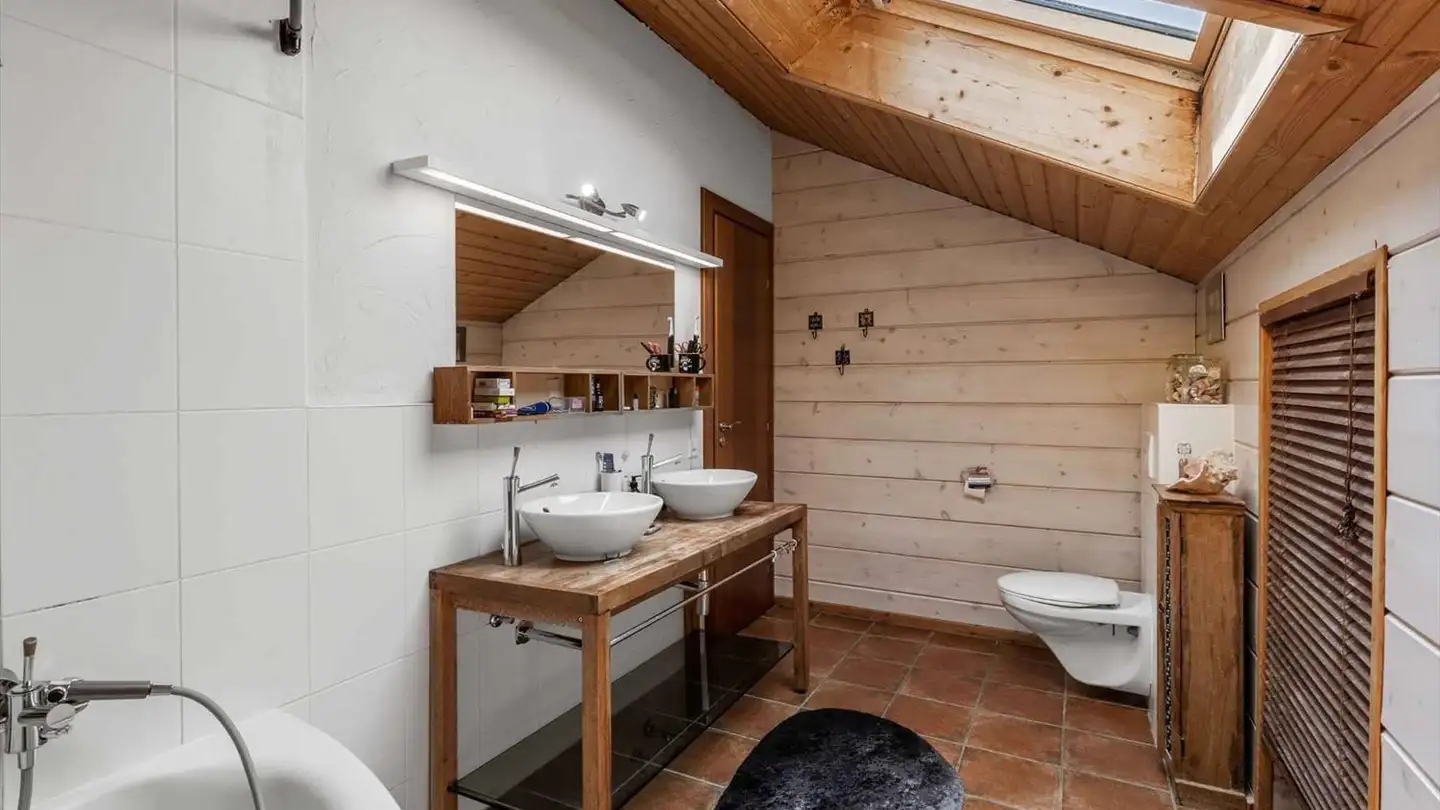 Chalet à vendre - 1618 Châtel-St-Denis - Photo 4