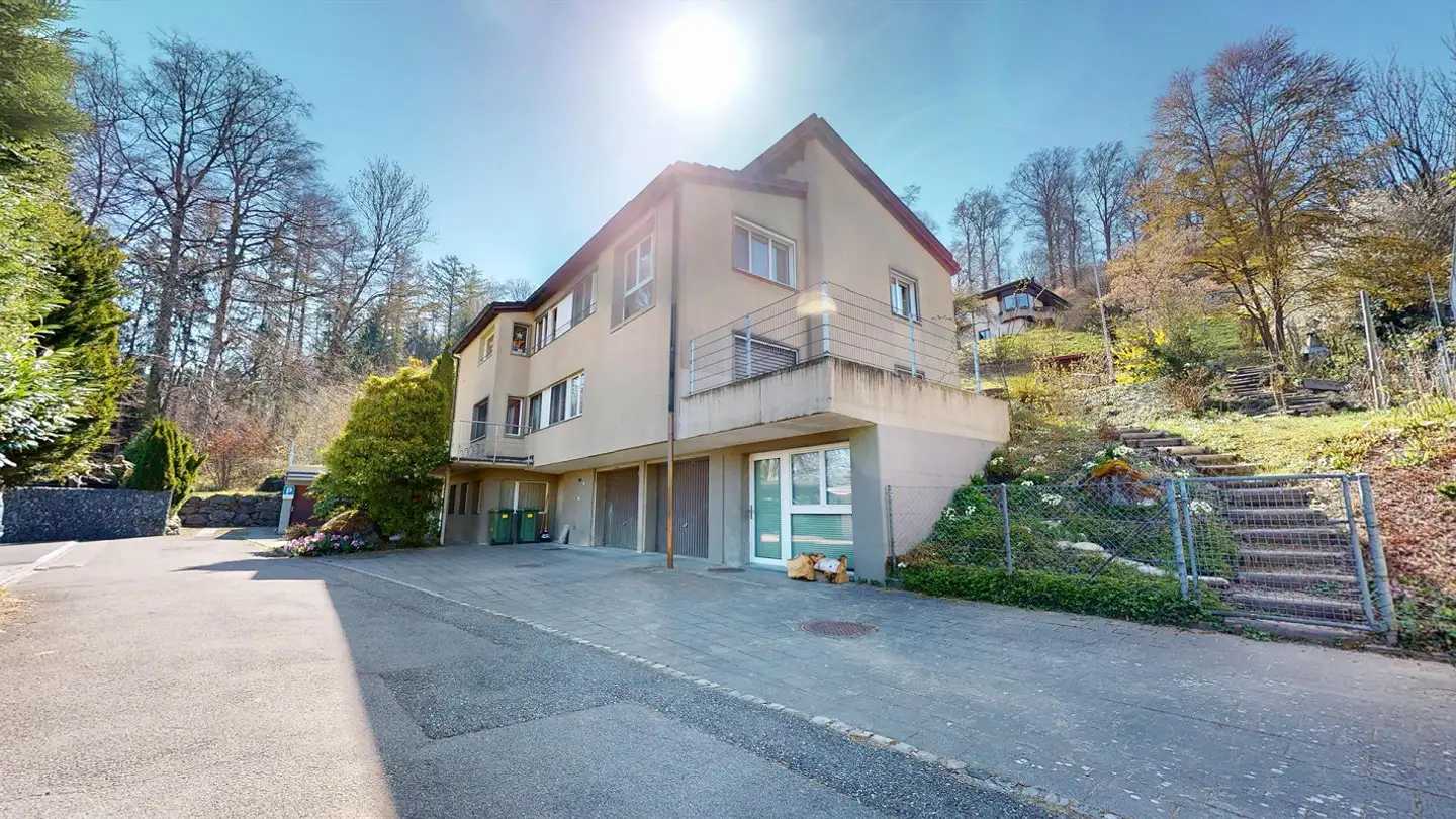 Appartamento in vendita - Tannacker 17, 3122 Kehrsatz - Foto 4