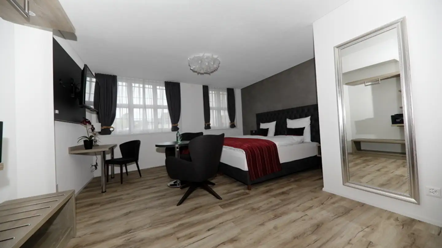 Appartement à louer - 8864 Reichenburg - Photo 4