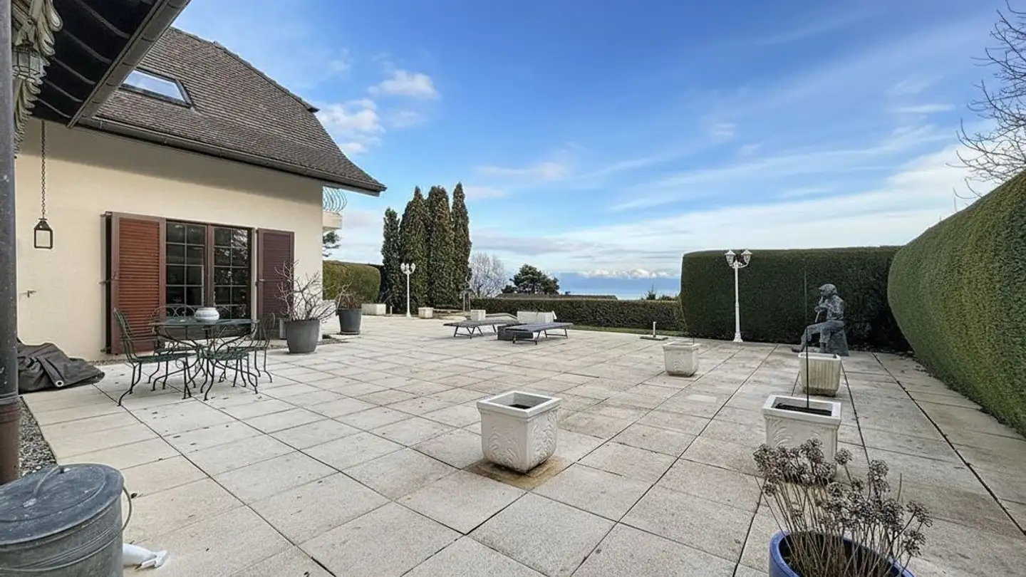 Casa singola in vendita - 1272 Genolier - Foto 3