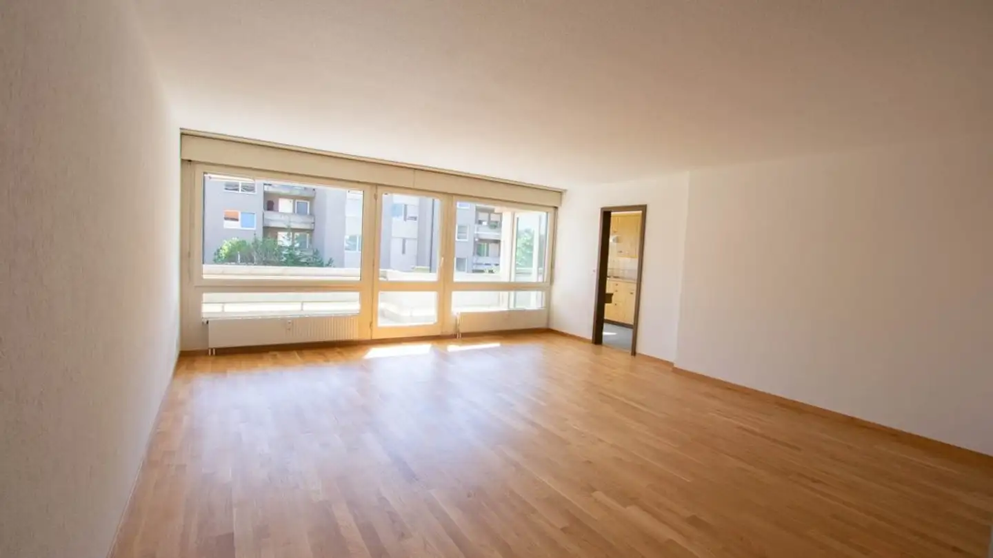 Wohnung mieten - Von May-Strasse 2, 3604 Thun - Foto 2