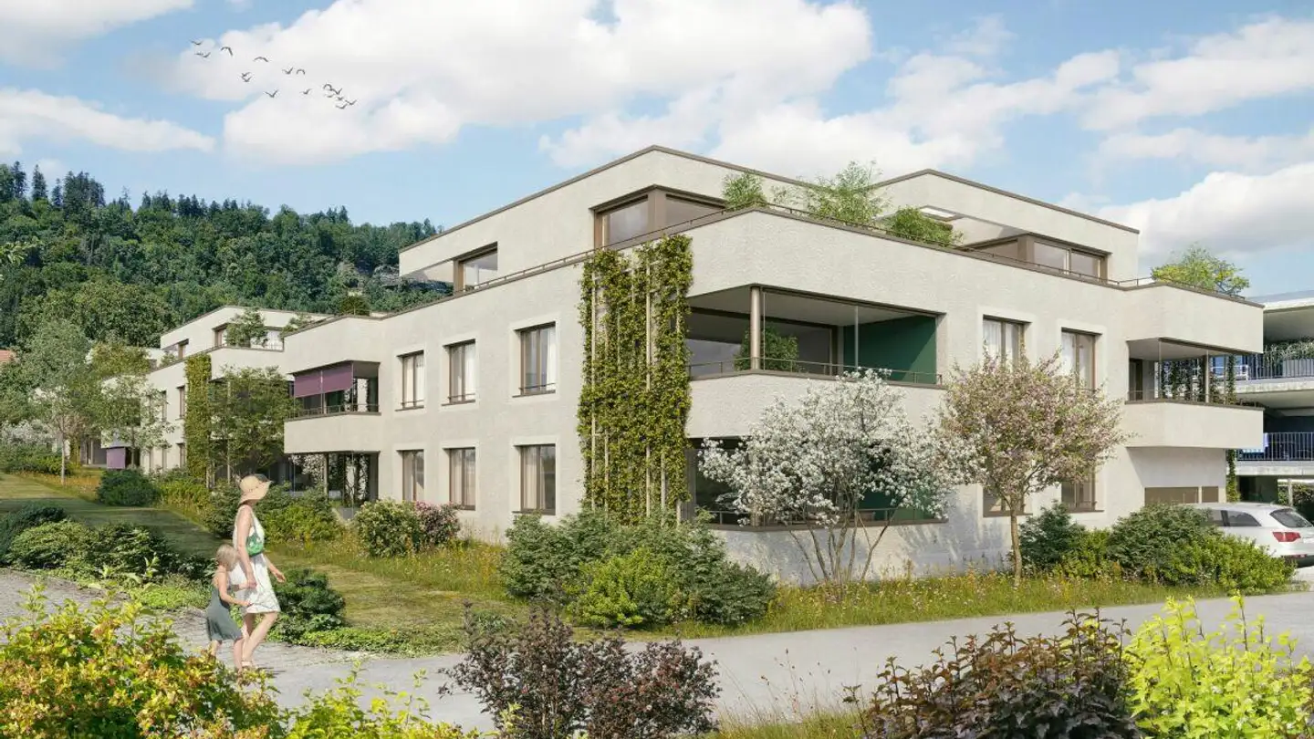 Apartment for sale - Rössliackerstrasse 9, 5200 Brugg AG - Photo 4