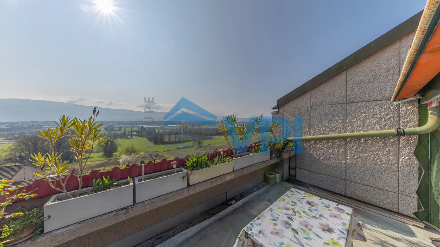 Apartment for sale - 1232 Confignon