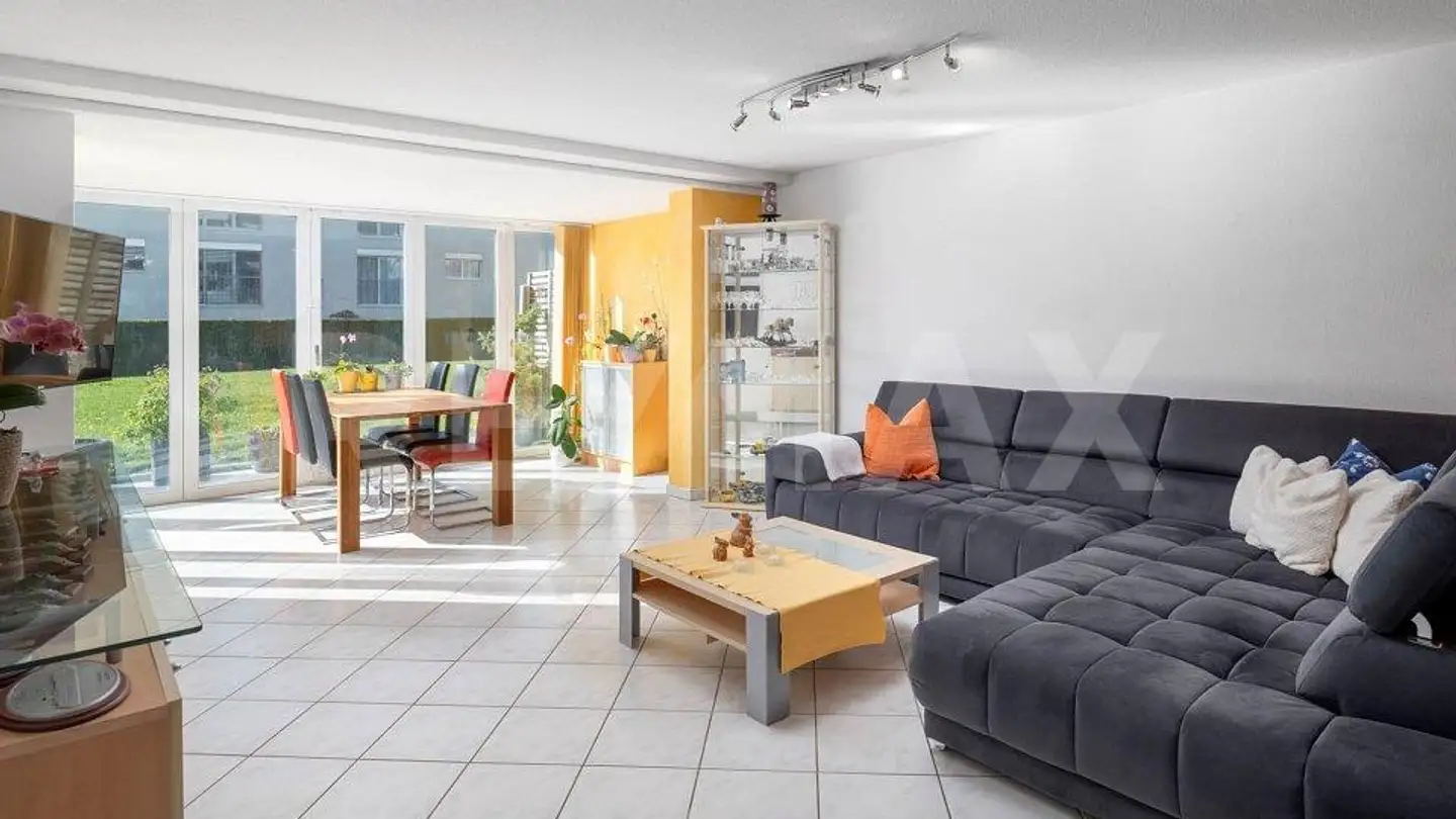 Wohnung kaufen - Sonnenhof 11, 8808 Pfäffikon SZ - Foto 4