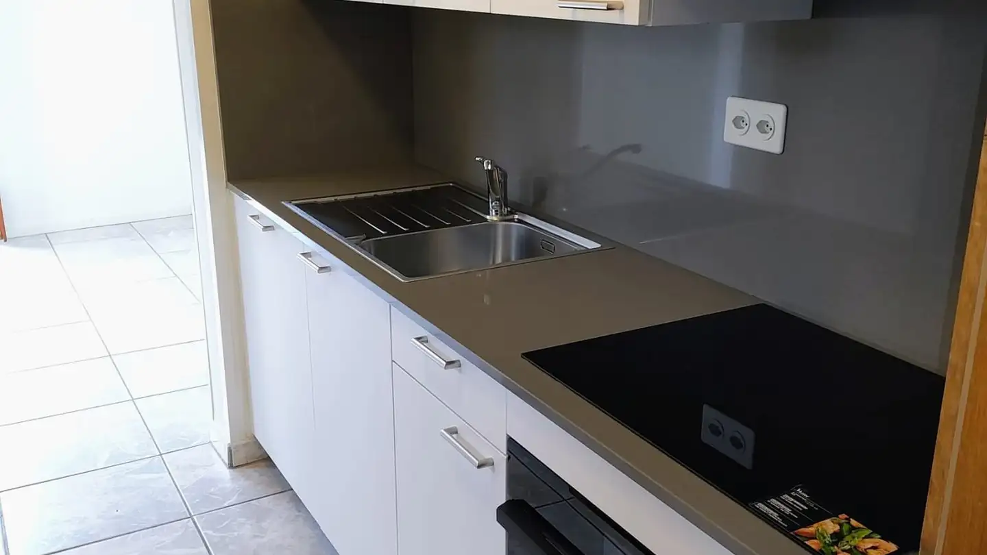 Wohnung mieten - Via Cesarea 28, 6855 Stabio - Foto 2