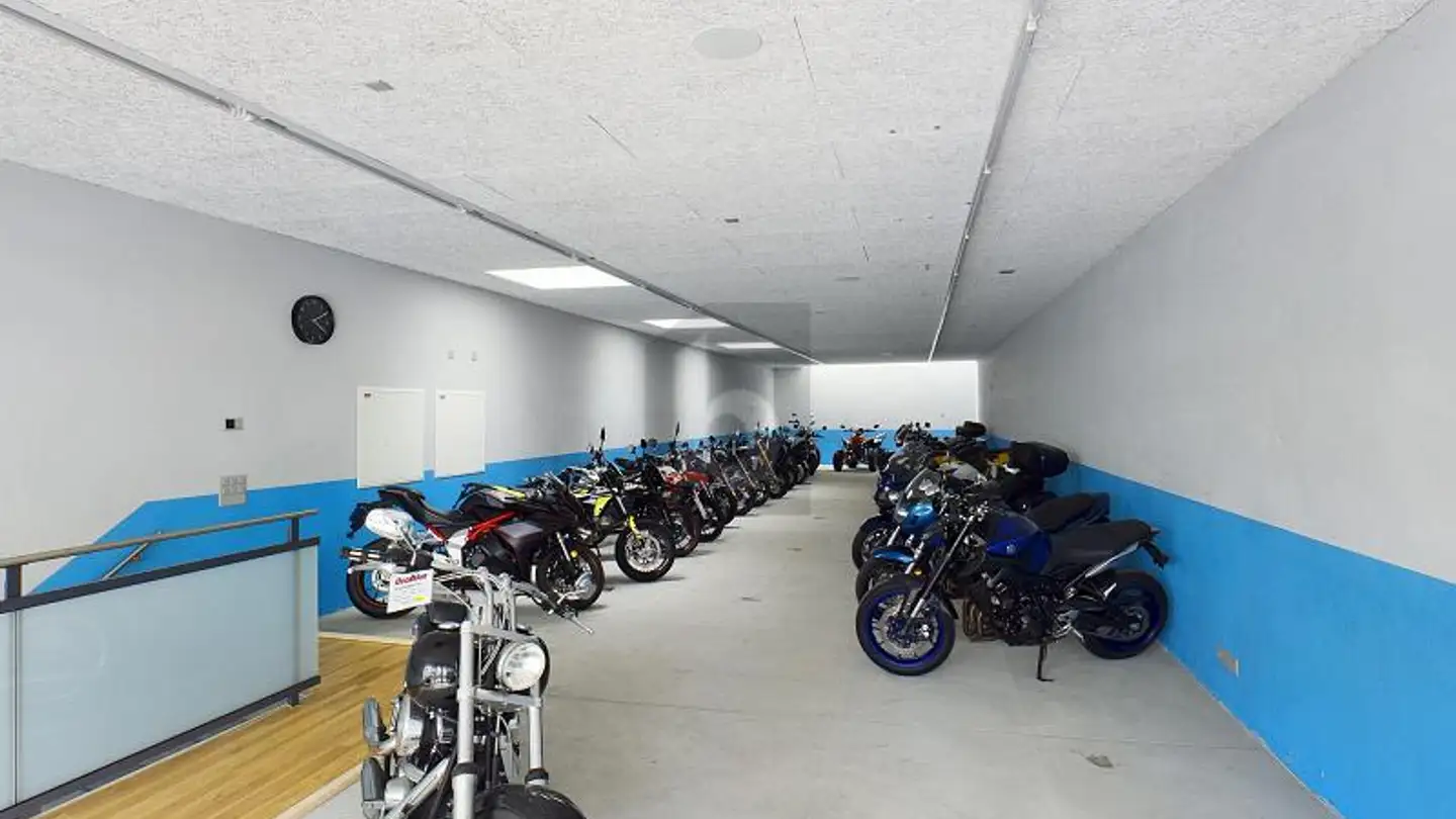 Spazio ufficio in affitto - 6280 Hochdorf - Photo 3