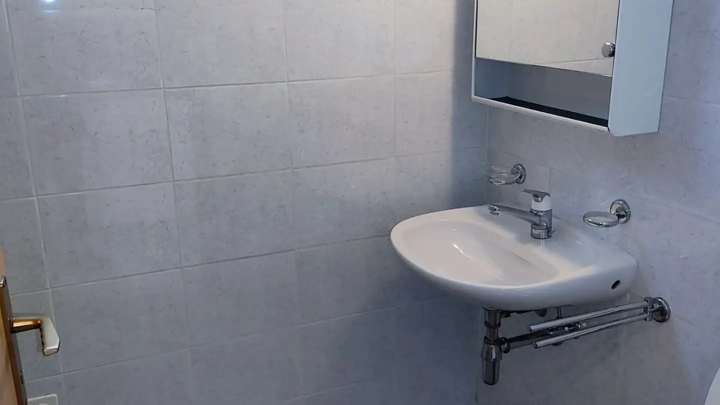 Wohnung mieten - Via Cesarea 28, 6855 Stabio - Foto 3