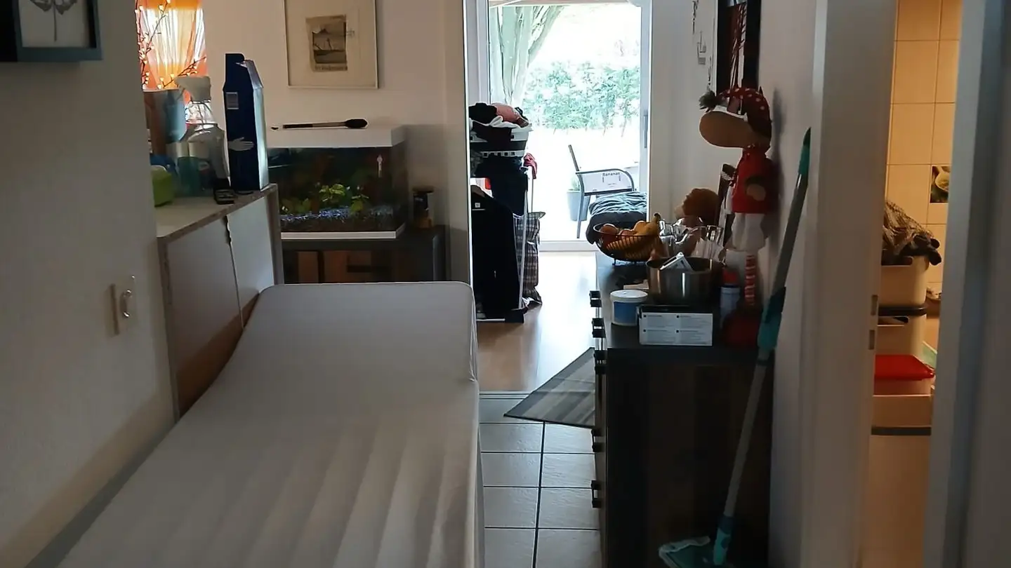 Wohnung mieten - Route D'evian 52, 1860 Aigle