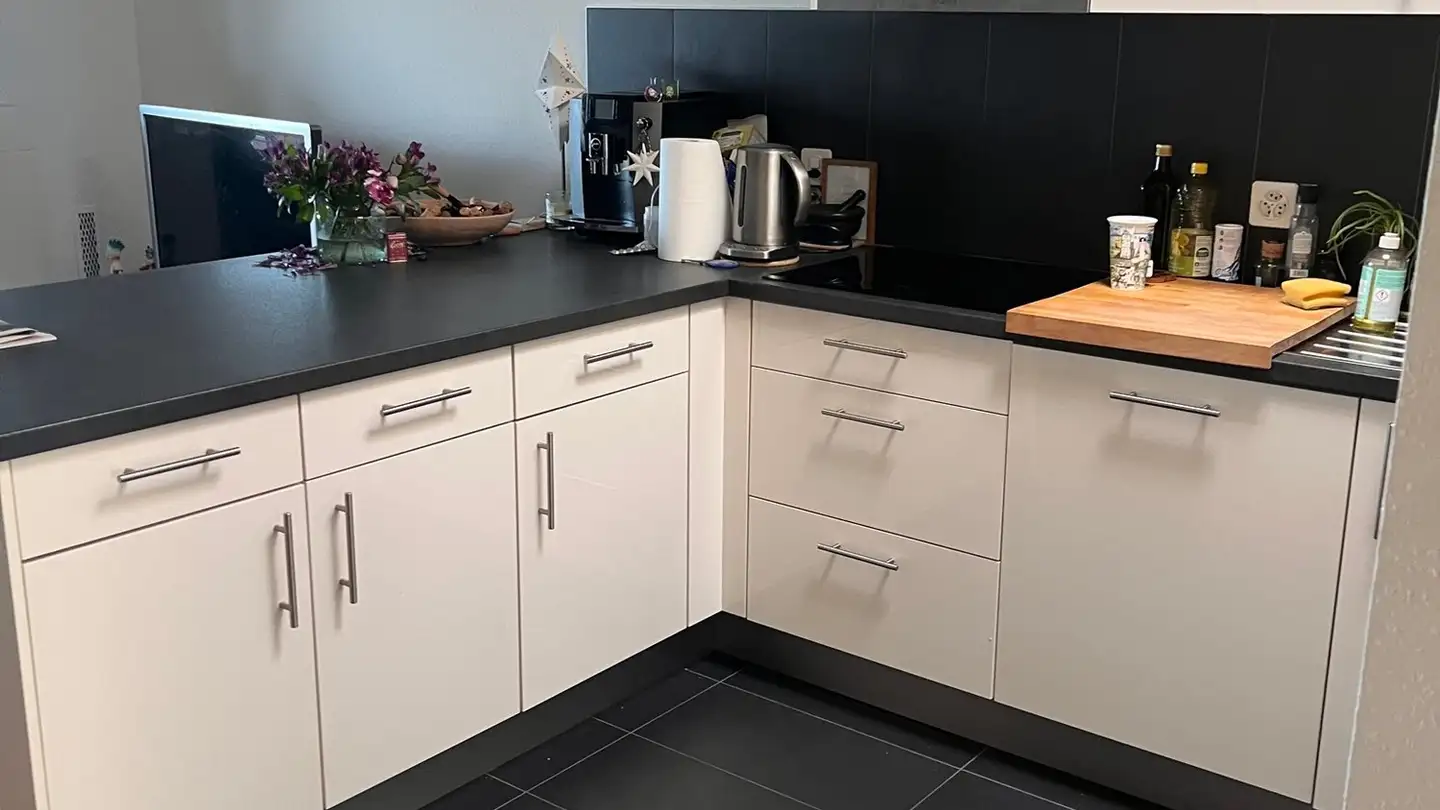 Wohnung mieten - 1012 Lausanne - Foto 2