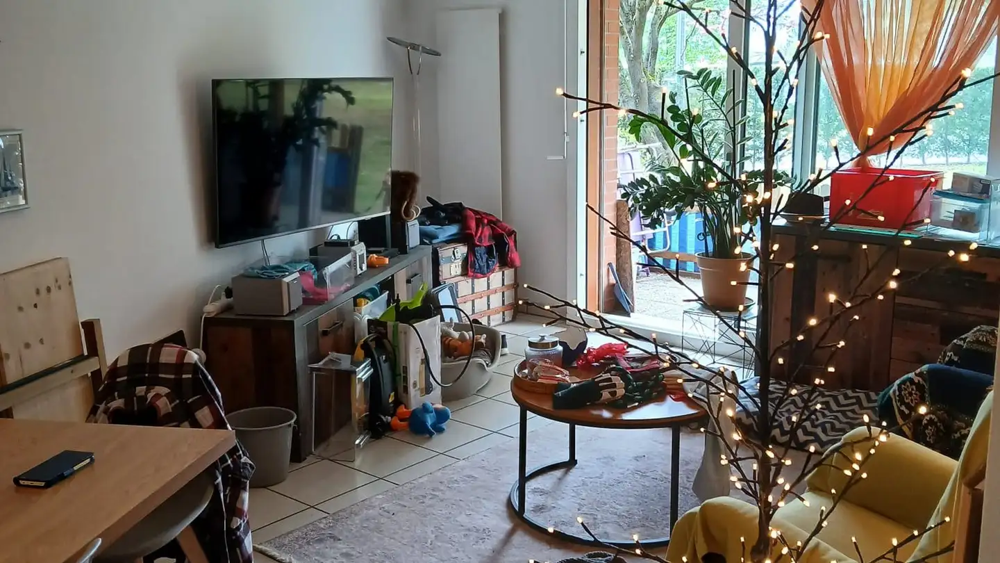Appartement à louer - Route D'evian 52, 1860 Aigle - Photo 2