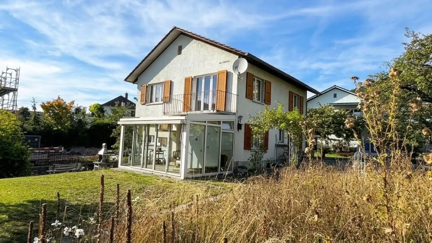 Single house for sale - 3626 Hünibach - Photo 2