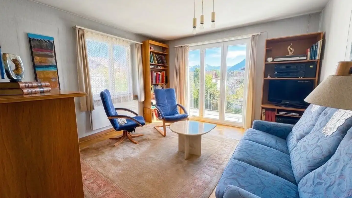 Single house for sale - 3626 Hünibach - Photo 3