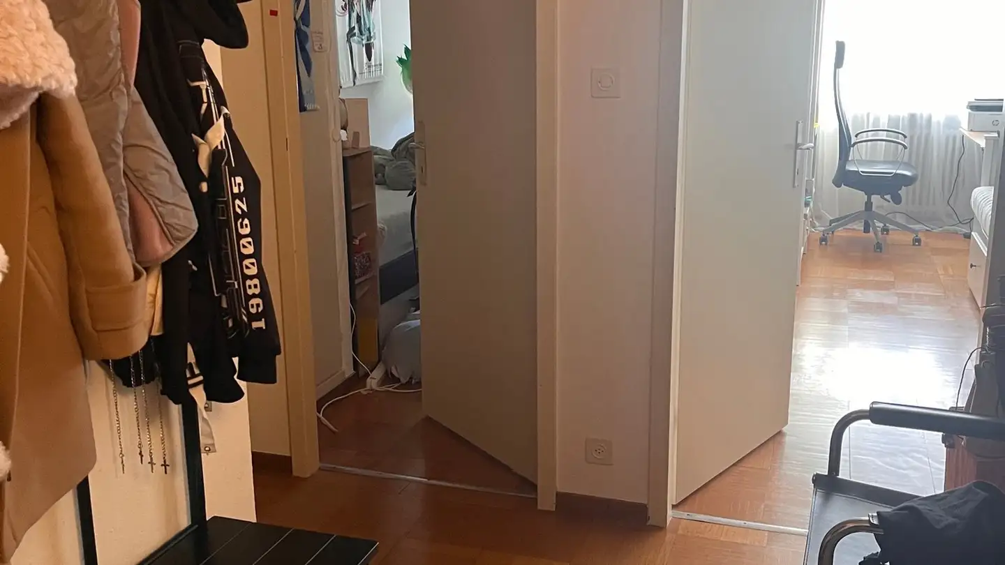 Wohnung mieten - 1012 Lausanne - Foto 3