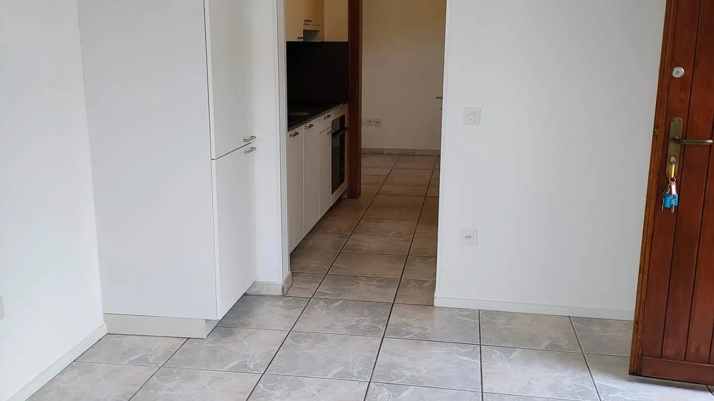Wohnung mieten - Via Cesarea 28, 6855 Stabio - Foto 4