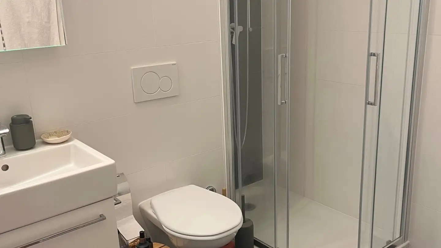 Wohnung mieten - 1012 Lausanne - Foto 4