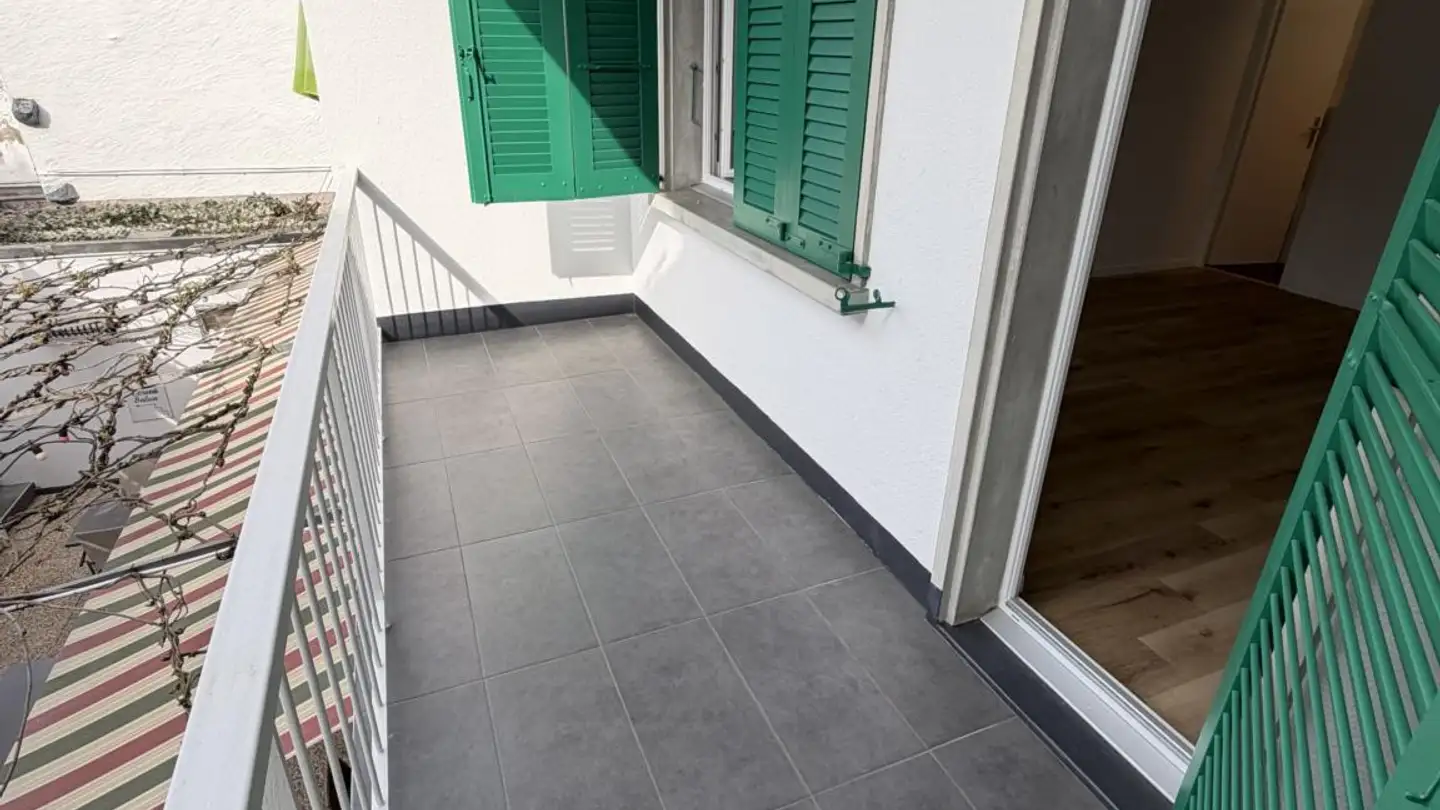 Appartamento in affitto - 1180 Rolle - Foto 2