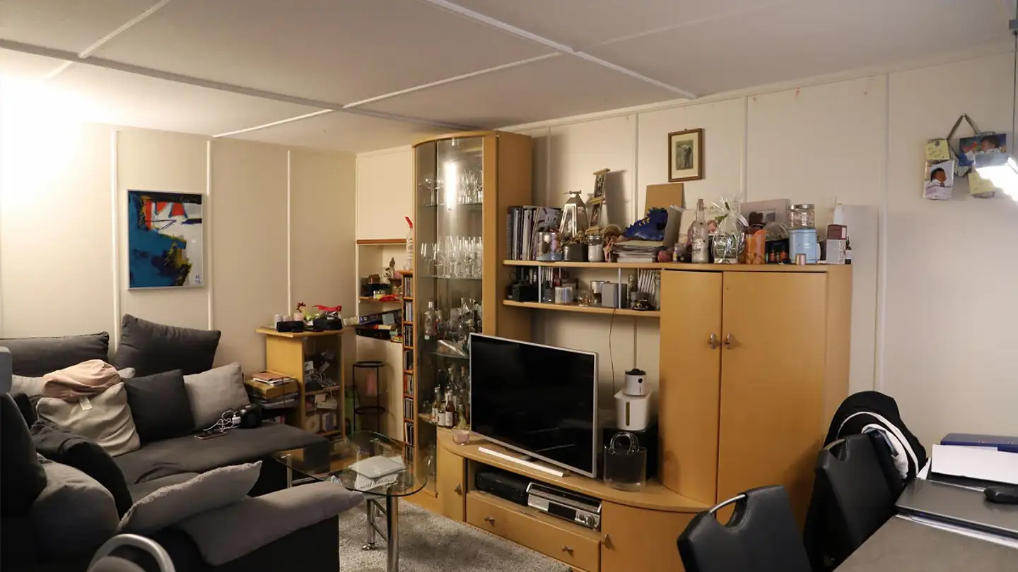 Casa singola in vendita - Karlihof 6, 7203 Trimmis - Photo 3