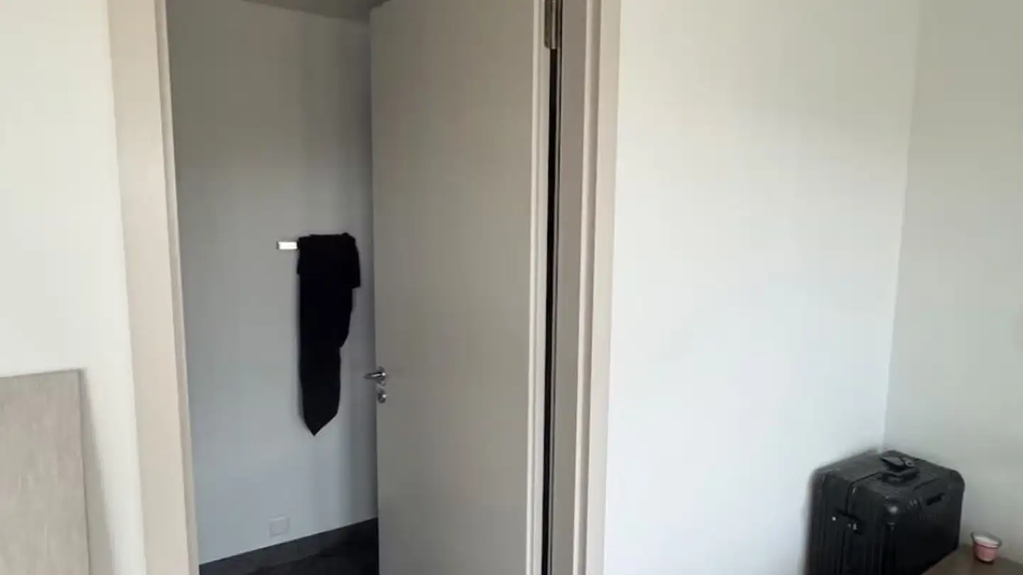 Single room for rent - Europaallee, 8004 Zürich - Photo 4